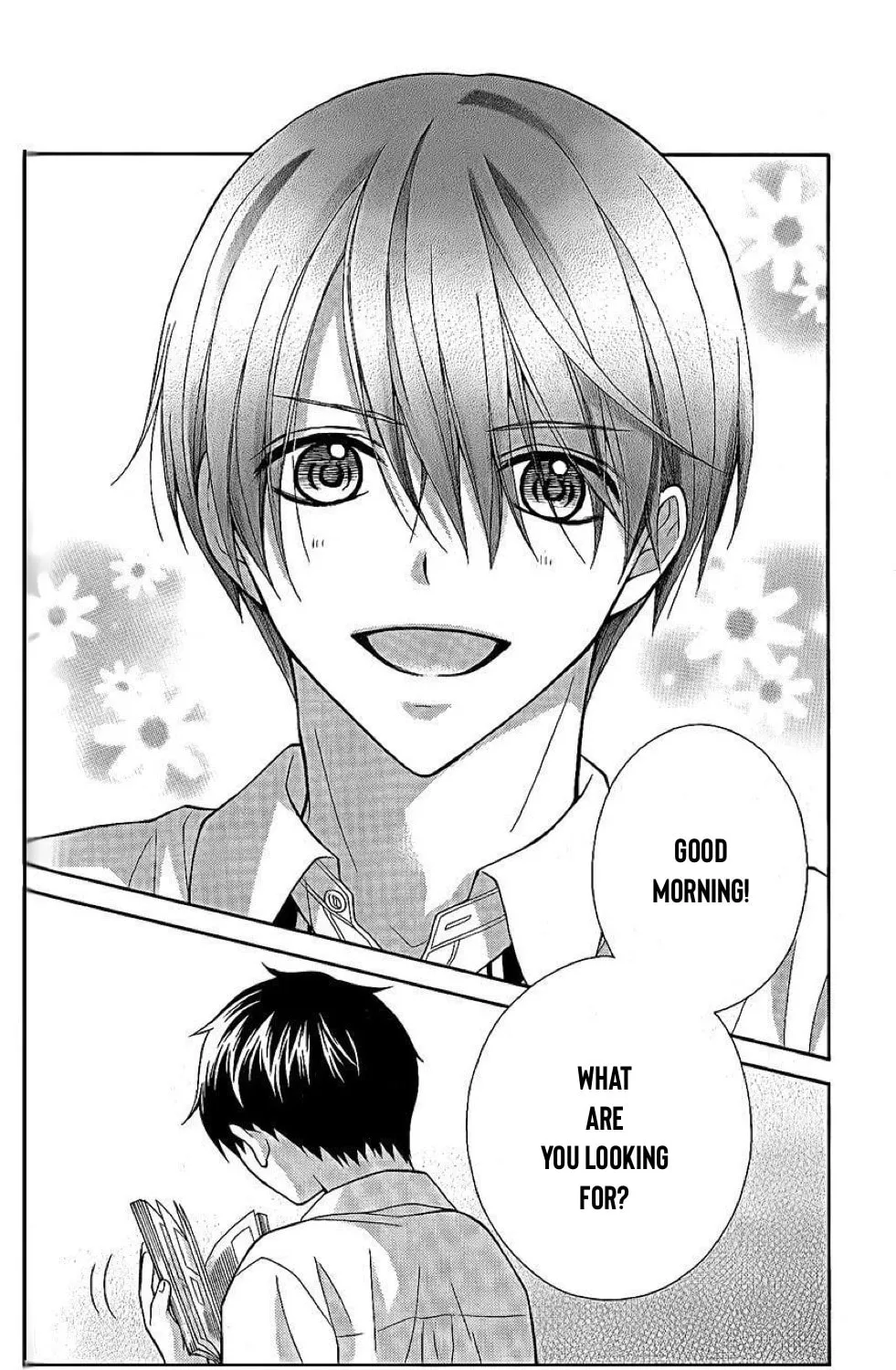 Read The Wandering Single Wing chapter 27 image 40 on Lezhin