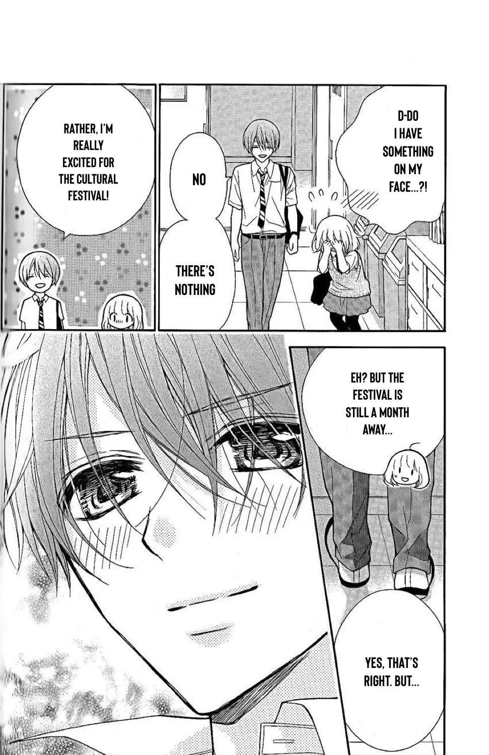 Read The Wandering Single Wing chapter 27 image 48 on Lezhin