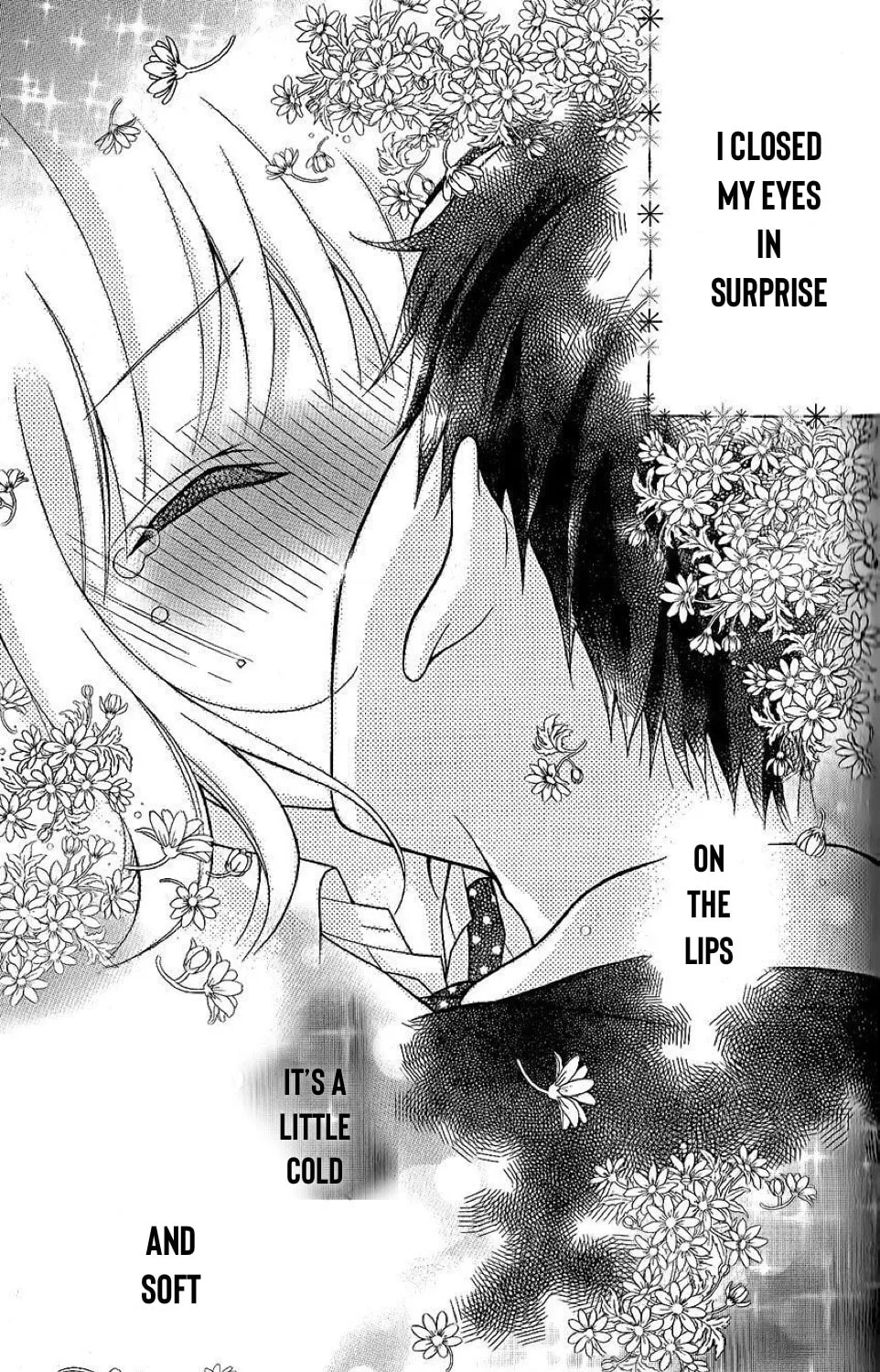 Read The Wandering Single Wing chapter 27 image 7 on Lezhin