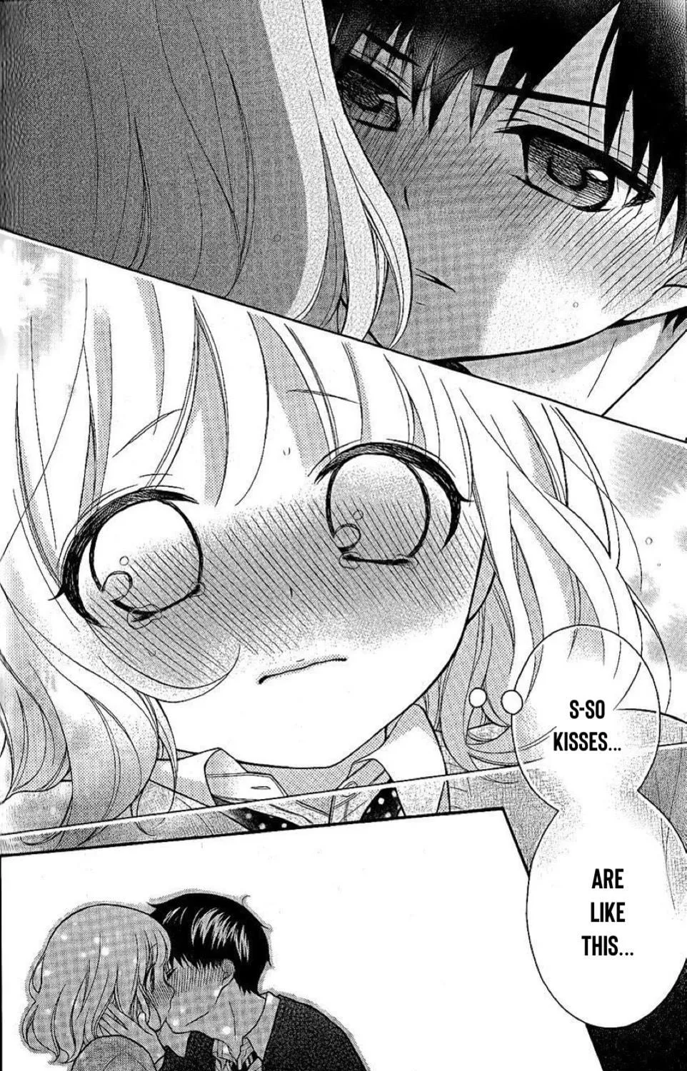 Read The Wandering Single Wing chapter 27 image 9 on Lezhin