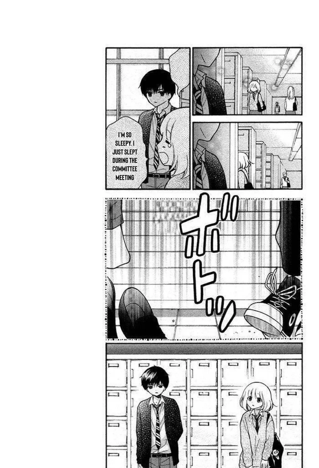 Read The Wandering Single Wing chapter 28 image 21 on Lezhin