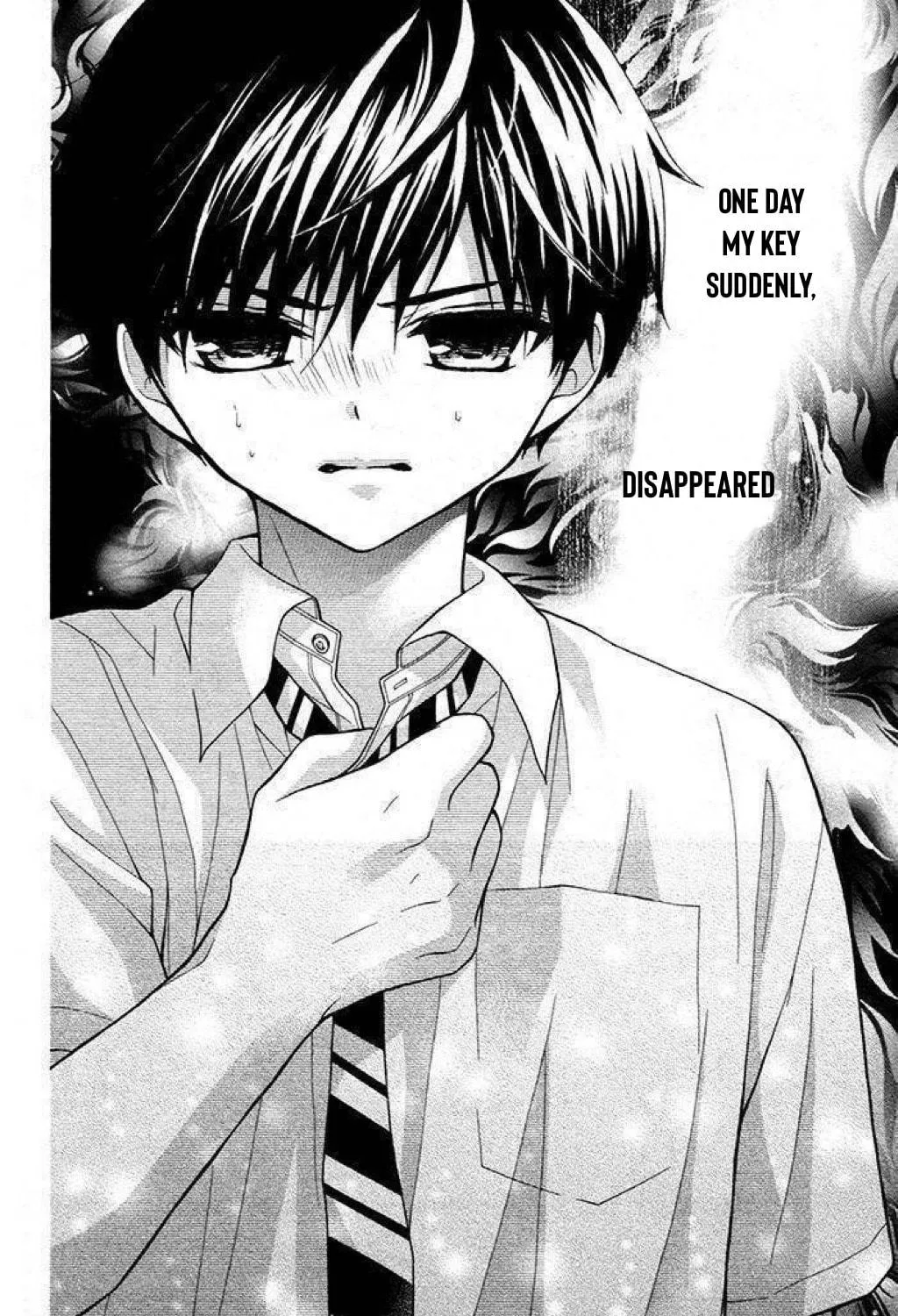 Read The Wandering Single Wing chapter 28 image 3 on Lezhin