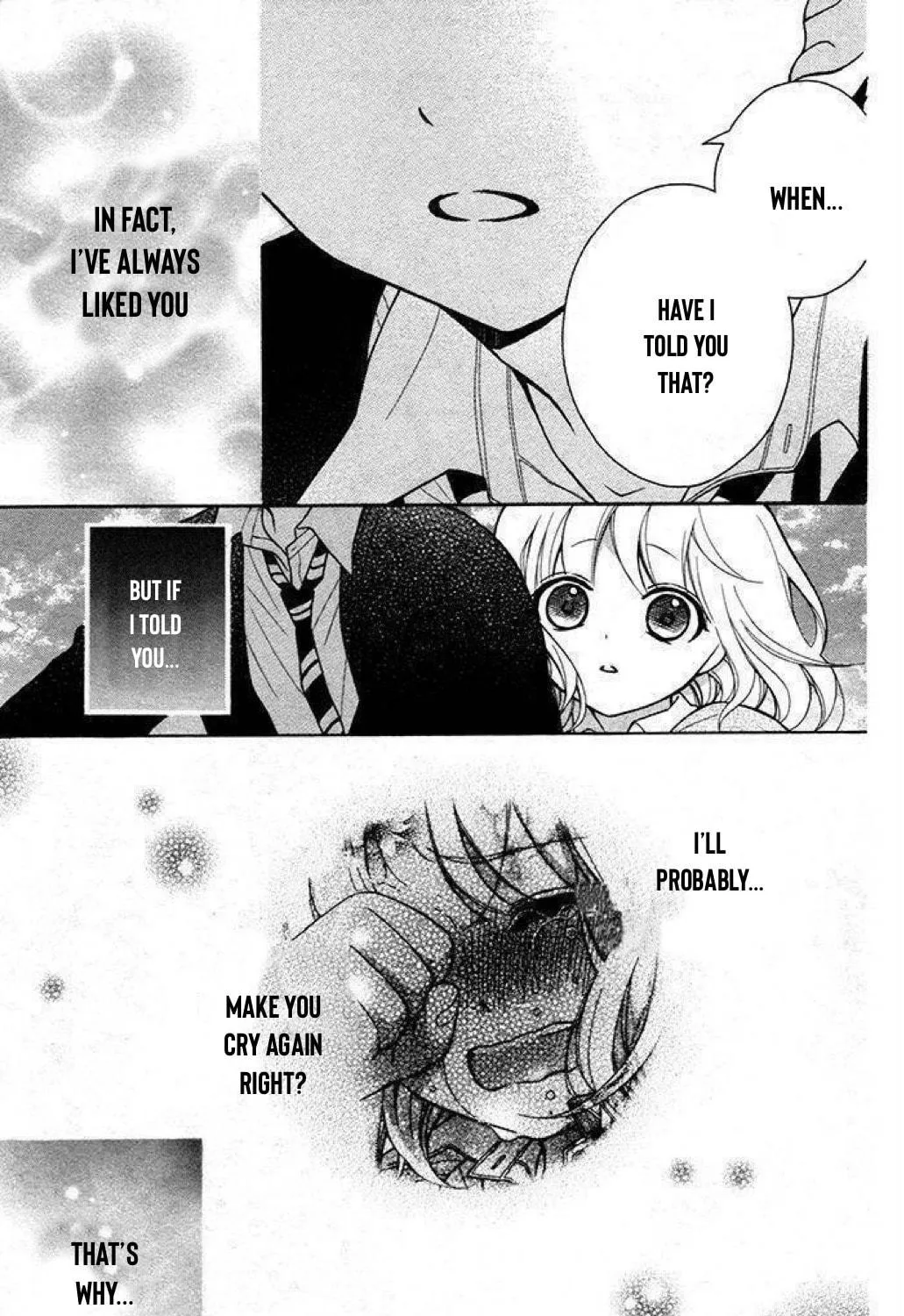 Read The Wandering Single Wing chapter 28 image 33 on Lezhin