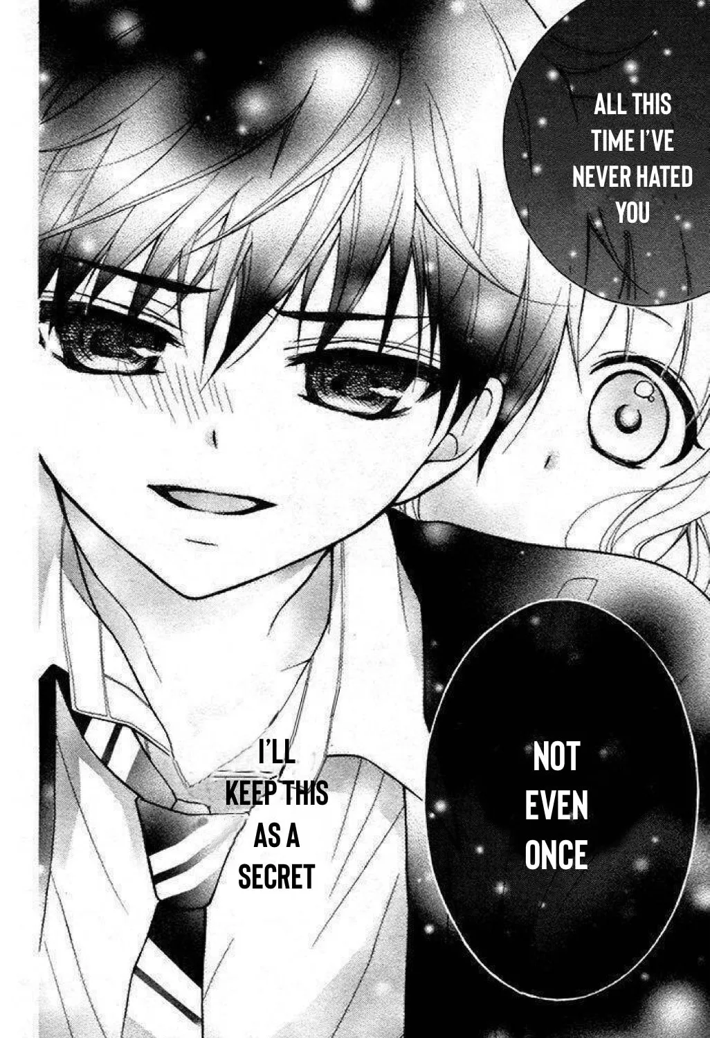 Read The Wandering Single Wing chapter 28 image 35 on Lezhin