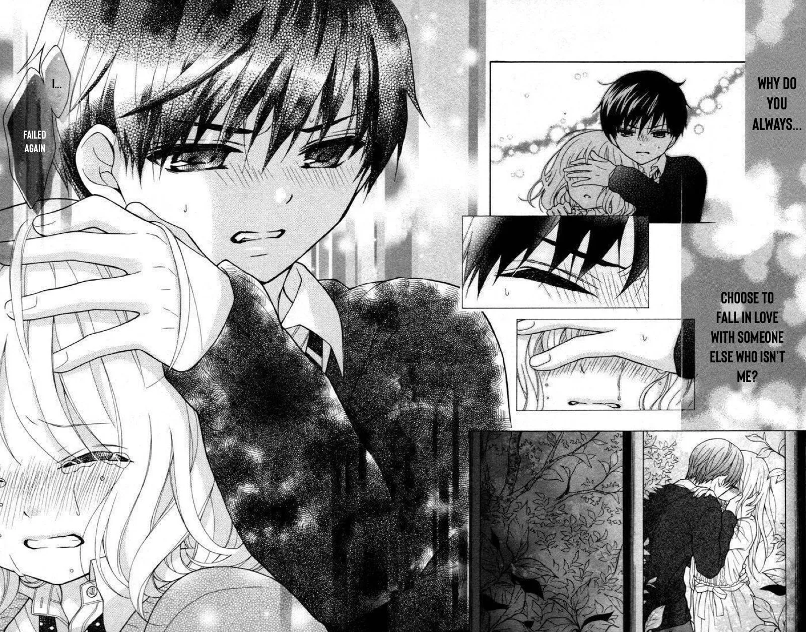 Read The Wandering Single Wing chapter 28 image 47 on Lezhin