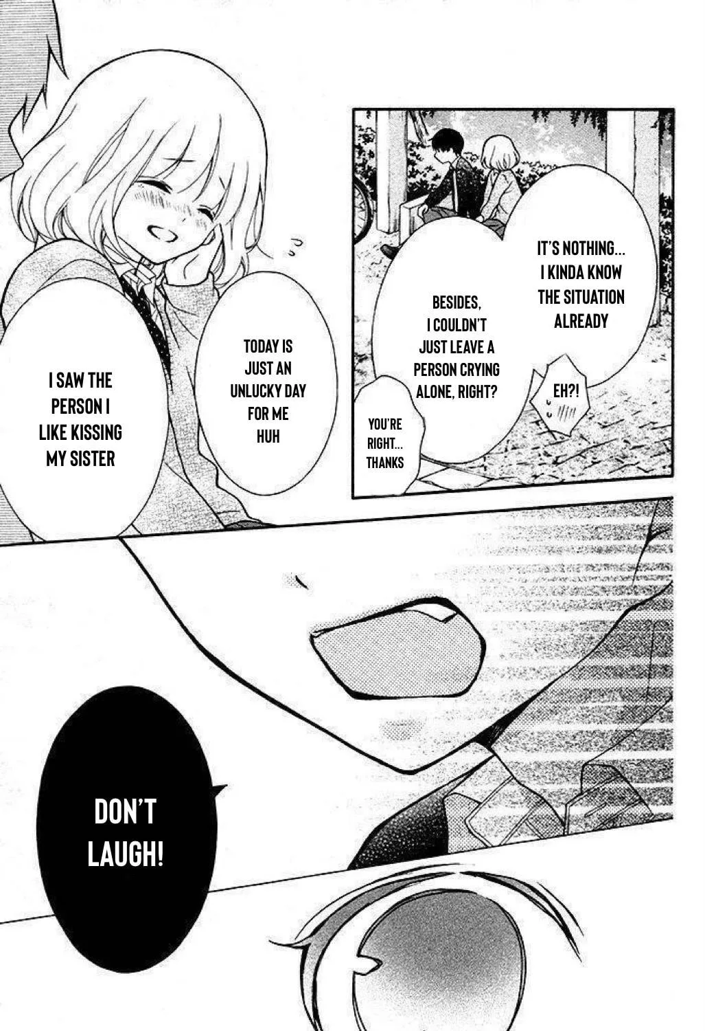 Read The Wandering Single Wing chapter 28 image 50 on Lezhin