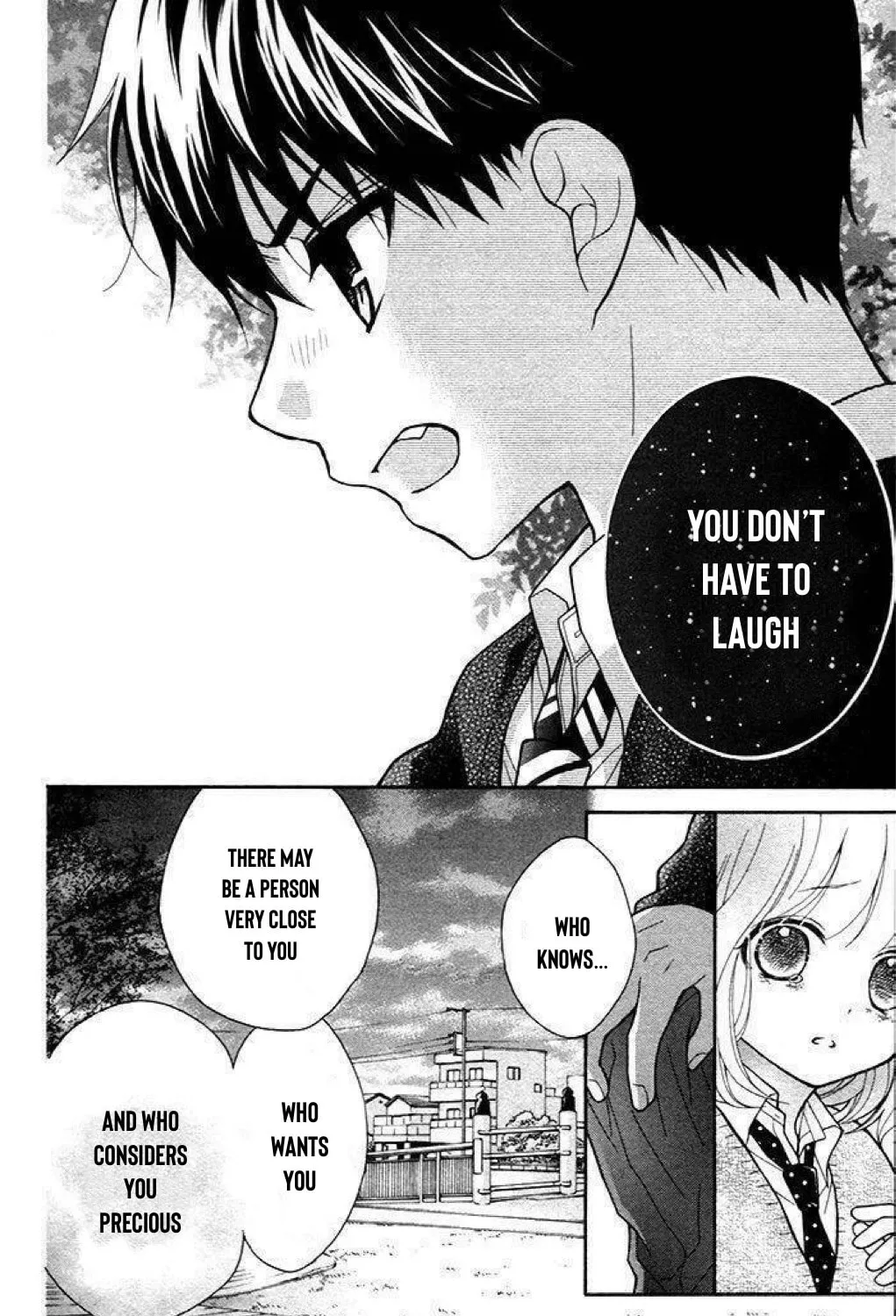 Read The Wandering Single Wing chapter 28 image 52 on Lezhin