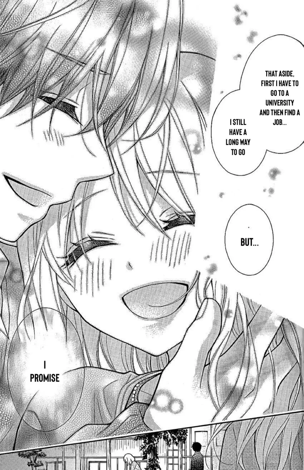 Read The Wandering Single Wing chapter 29 image 25 on Lezhin