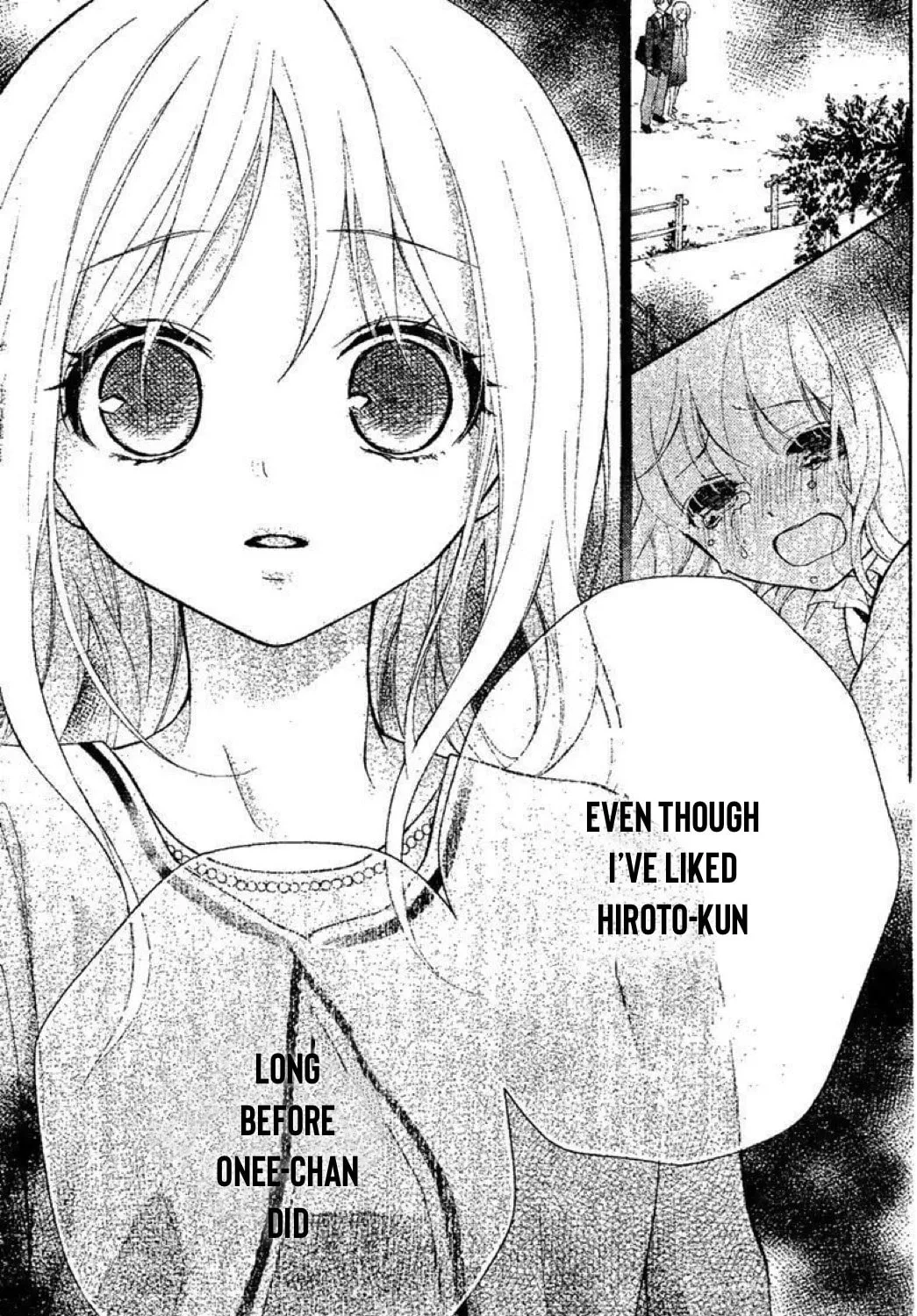 Read The Wandering Single Wing chapter 29 image 29 on Lezhin