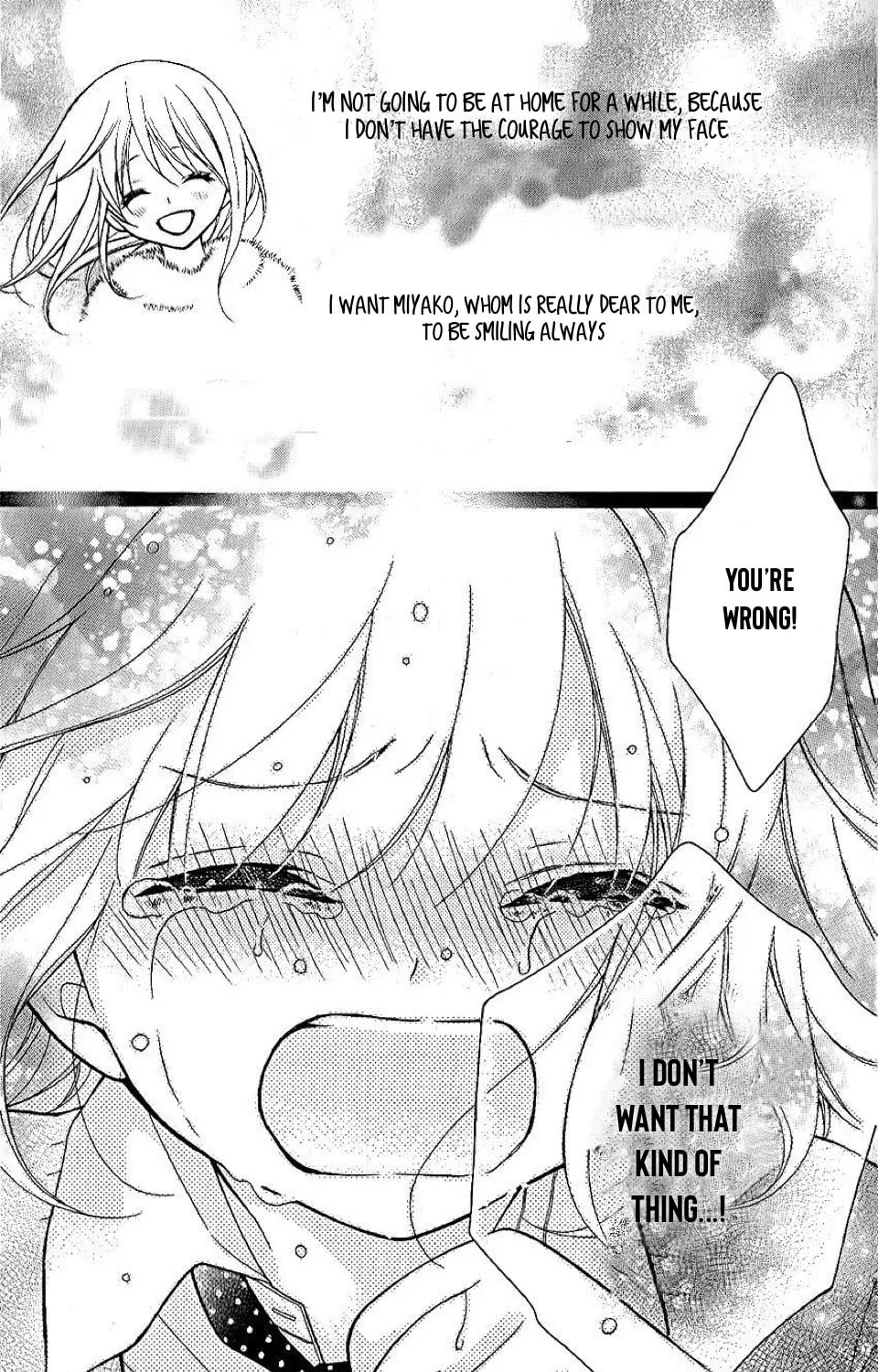 Read The Wandering Single Wing chapter 29 image 53 on Lezhin