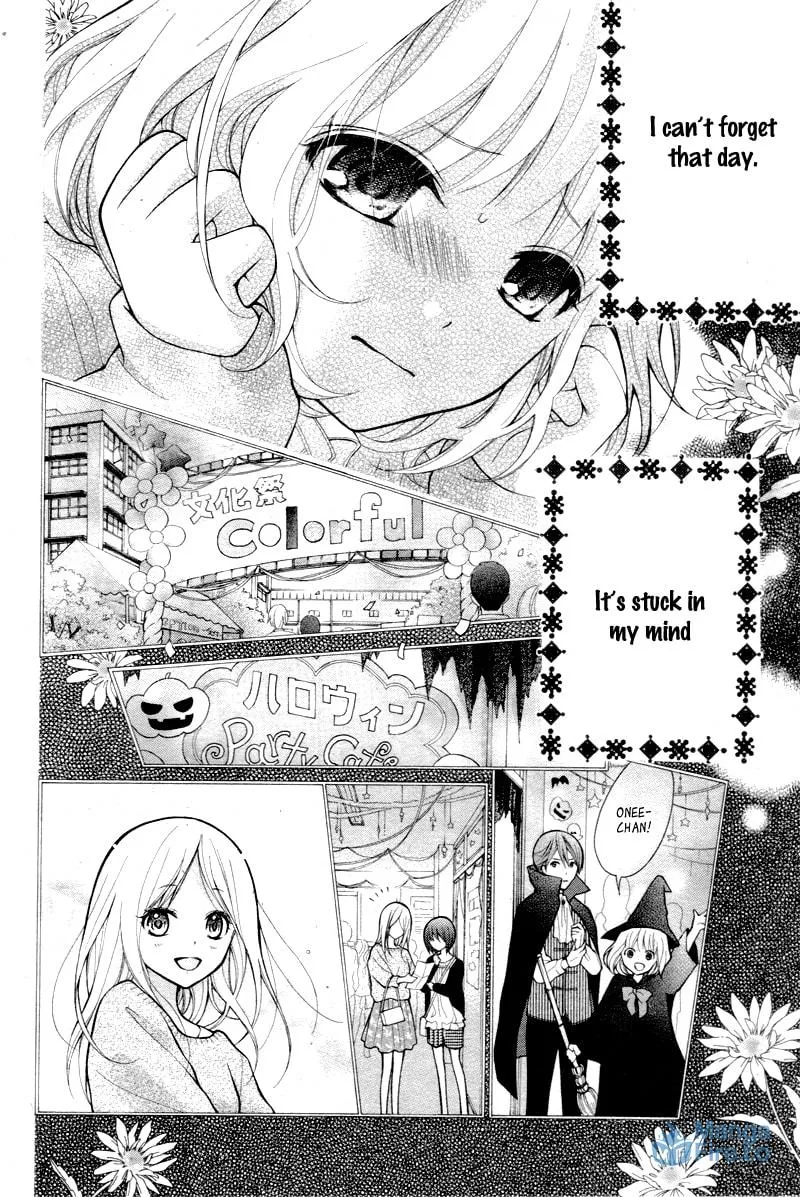 Read The Wandering Single Wing chapter 3 image 23 on Lezhin