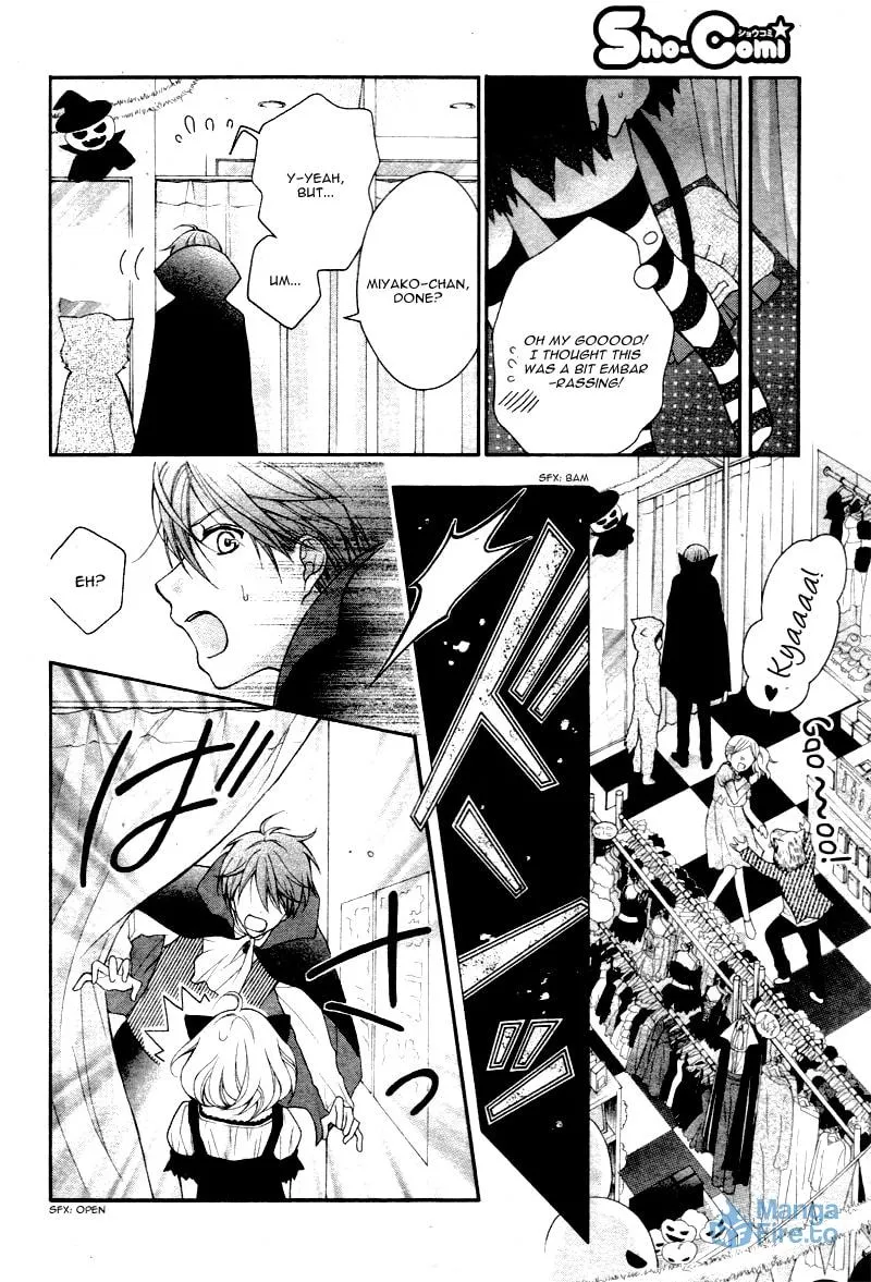 Read The Wandering Single Wing chapter 3 image 29 on Lezhin