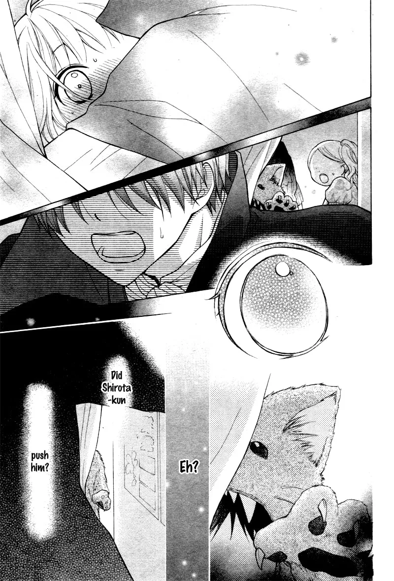 Read The Wandering Single Wing chapter 3 image 30 on Lezhin
