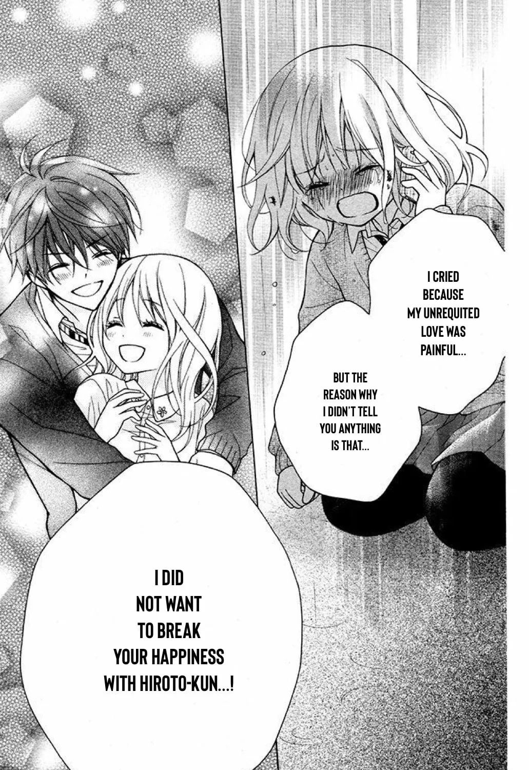 Read The Wandering Single Wing chapter 30 image 29 on Lezhin