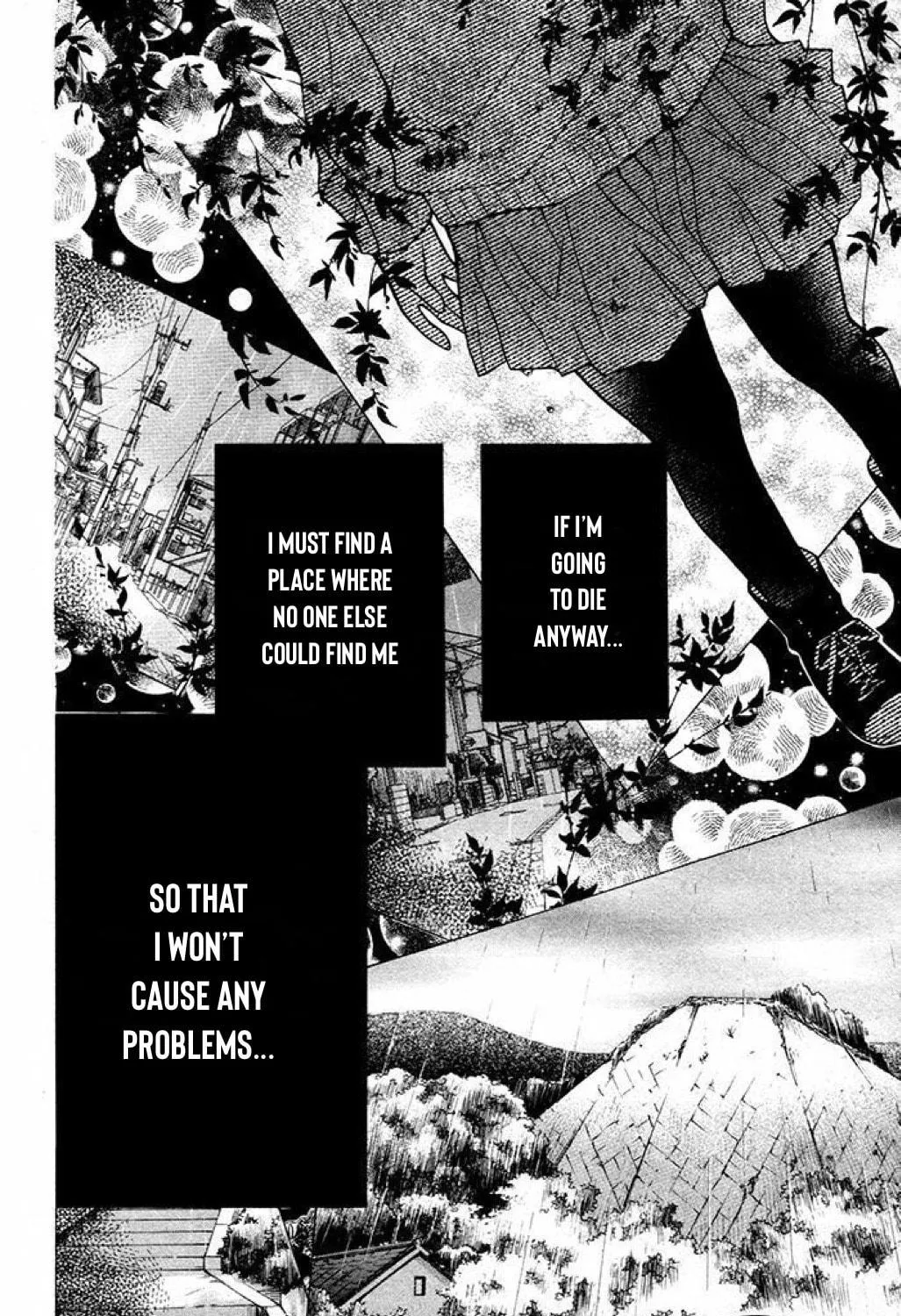 Read The Wandering Single Wing chapter 30 image 39 on Lezhin