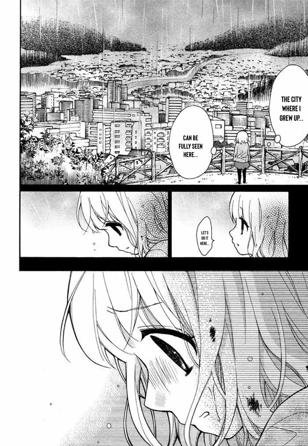 Read The Wandering Single Wing chapter 30 image 43 on Lezhin