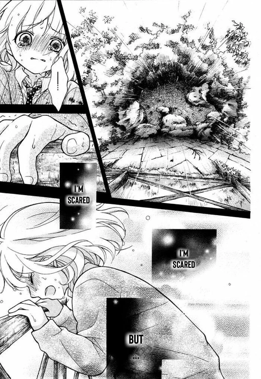 Read The Wandering Single Wing chapter 30 image 45 on Lezhin