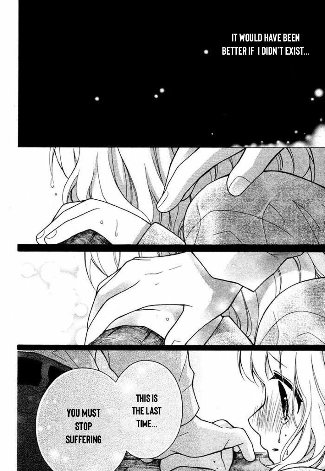 Read The Wandering Single Wing chapter 30 image 47 on Lezhin
