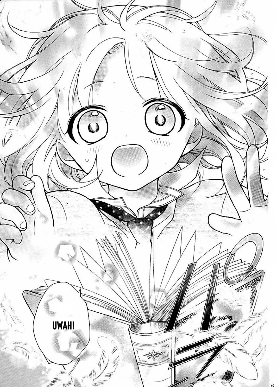 Read The Wandering Single Wing chapter 31 image 37 on Lezhin