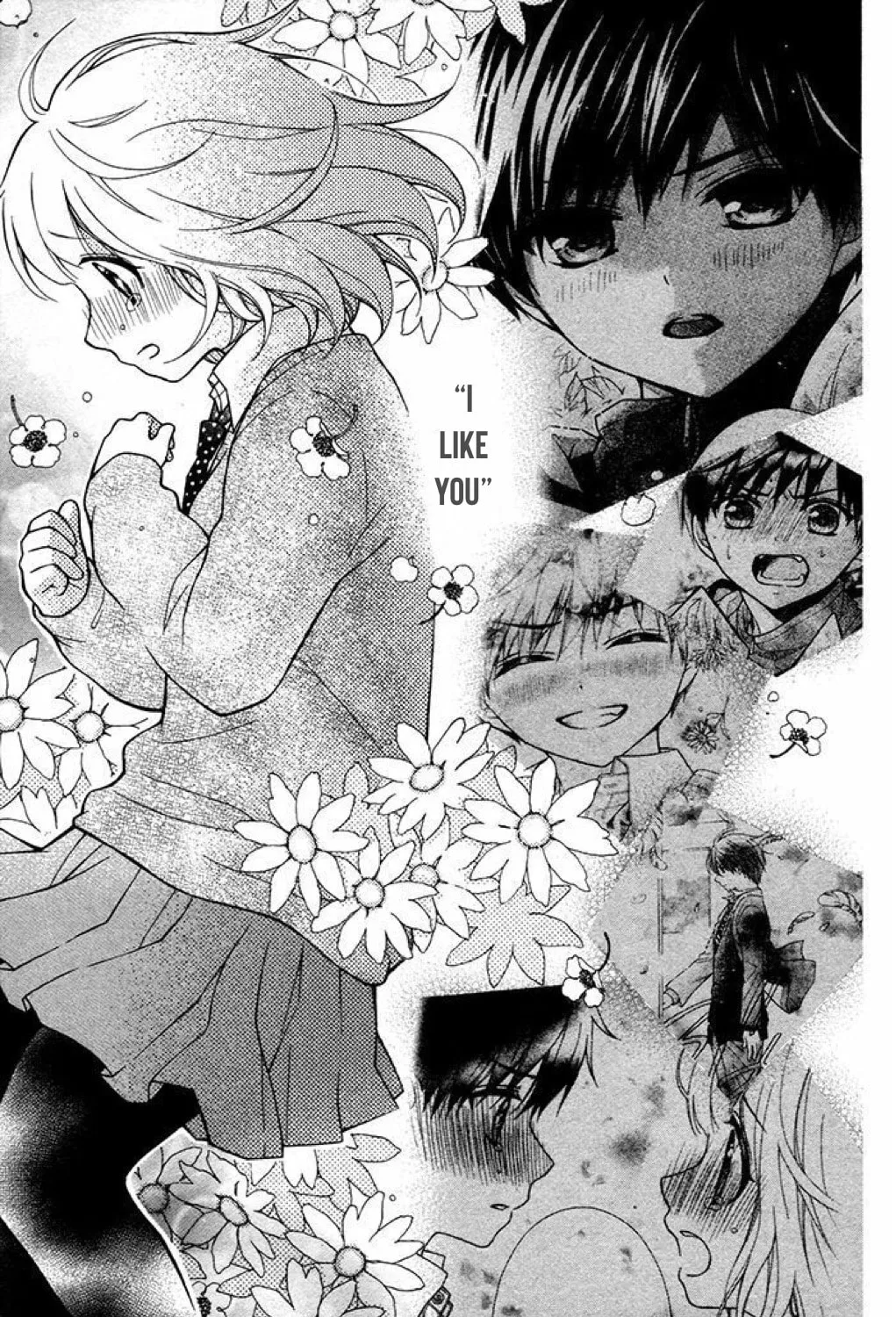Read The Wandering Single Wing chapter 31 image 49 on Lezhin