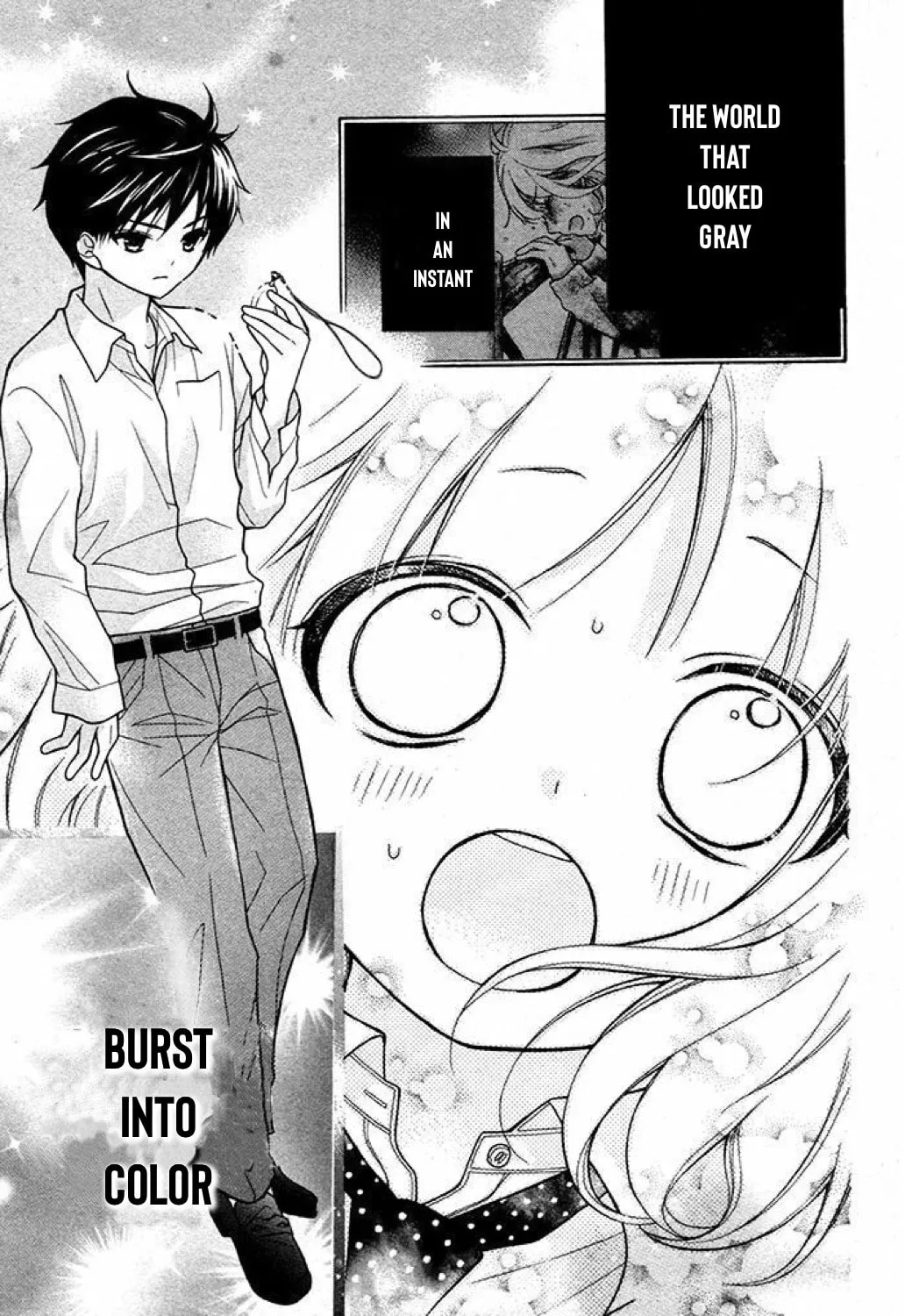 Read The Wandering Single Wing chapter 31 image 5 on Lezhin