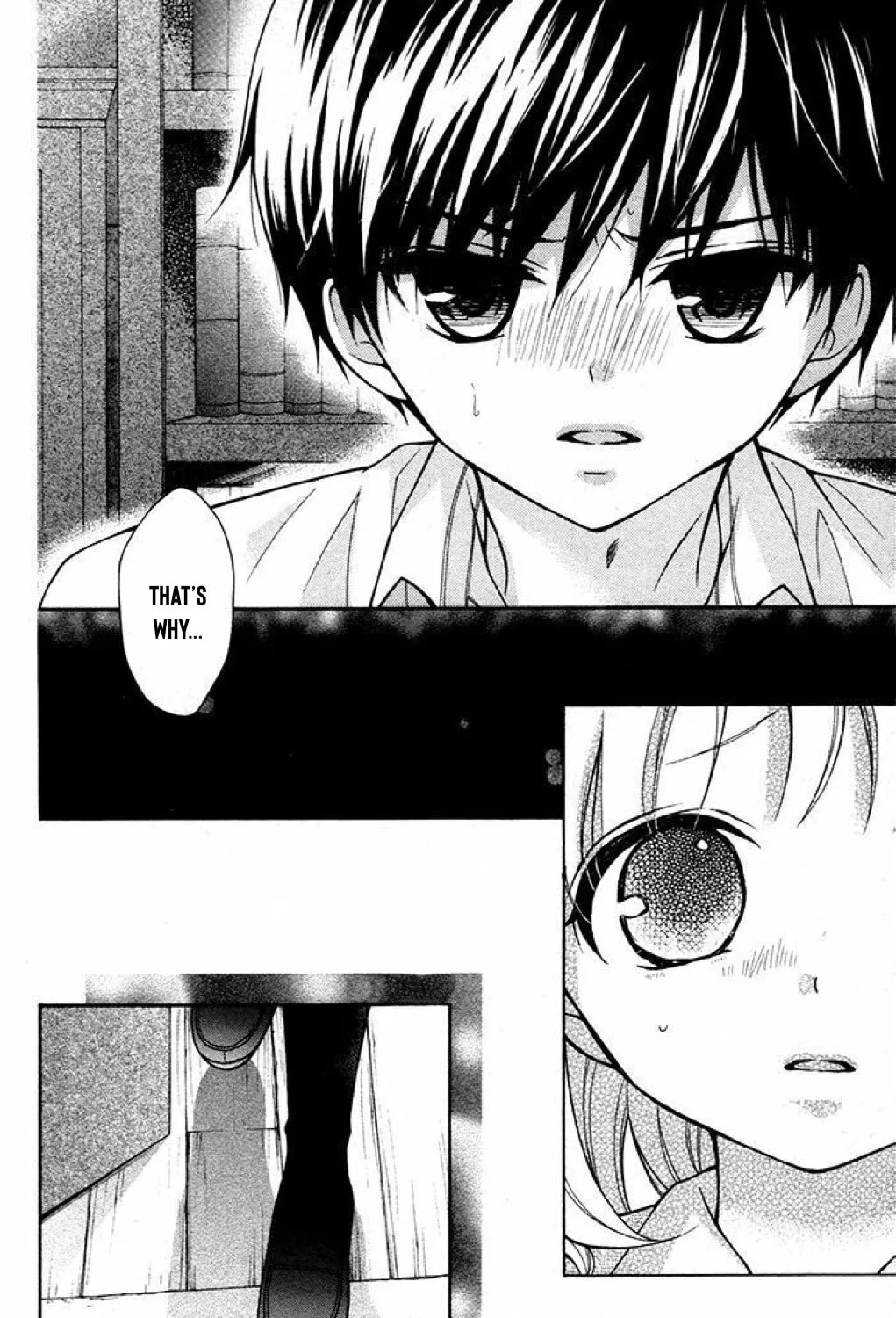 Read The Wandering Single Wing chapter 32 image 28 on Lezhin