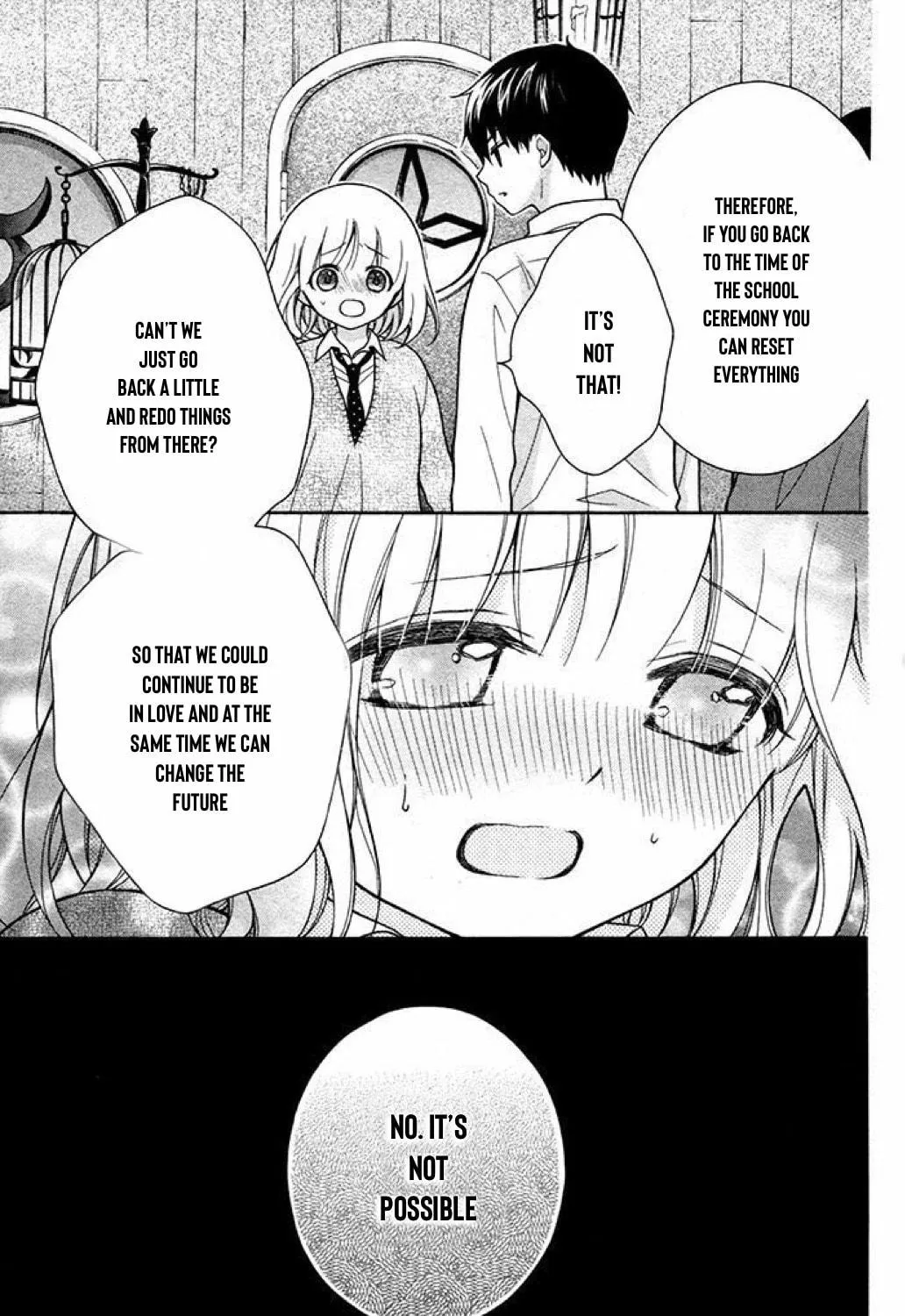 Read The Wandering Single Wing chapter 32 image 50 on Lezhin