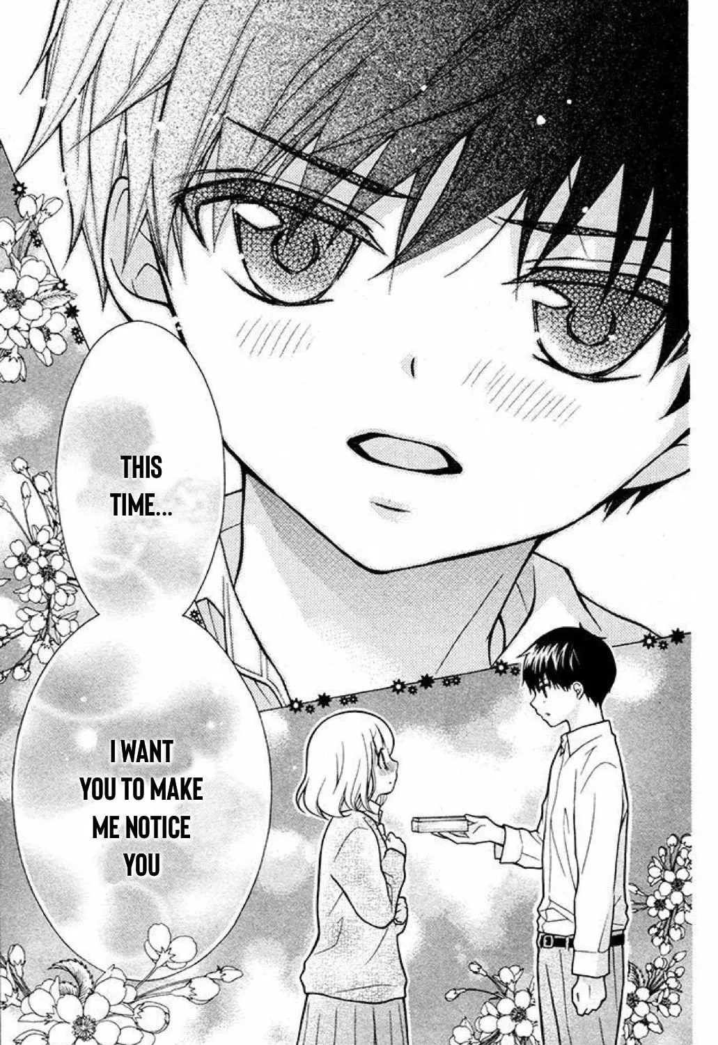 Read The Wandering Single Wing chapter 32 image 54 on Lezhin