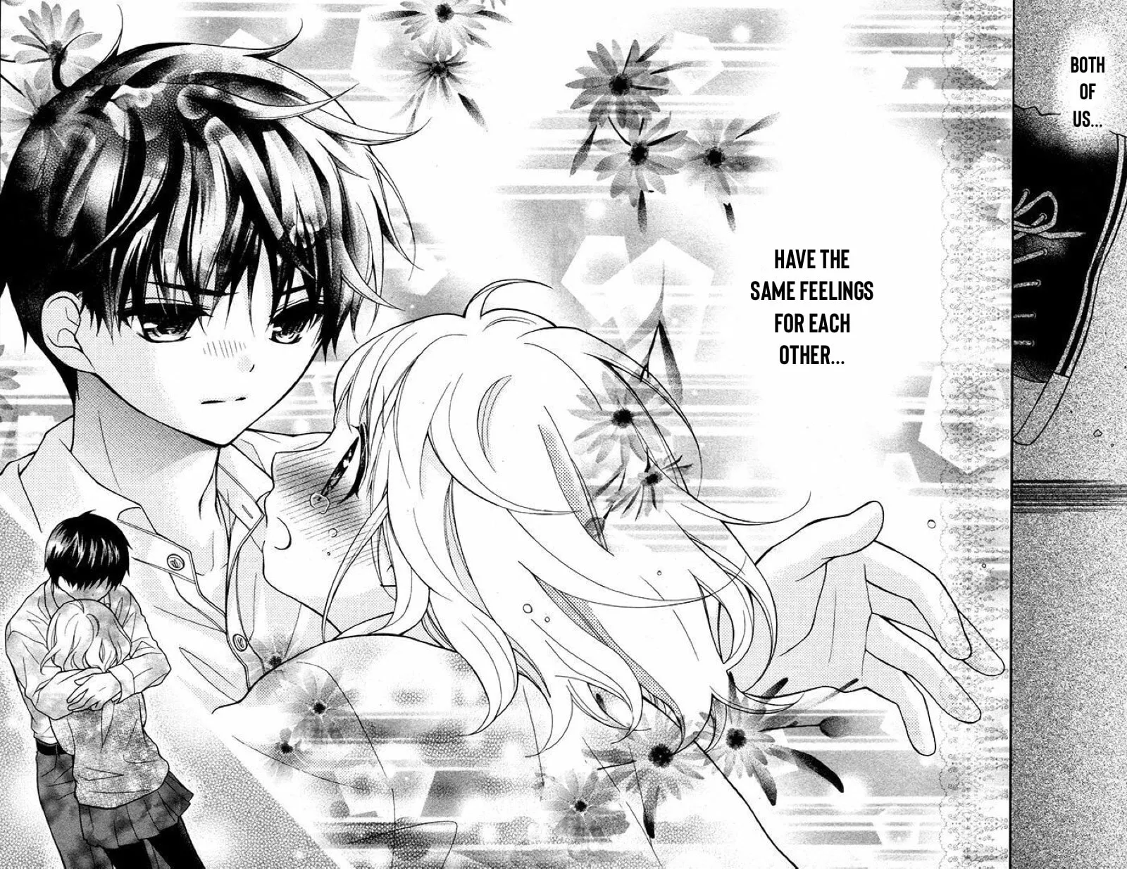 Read The Wandering Single Wing chapter 32 image 7 on Lezhin