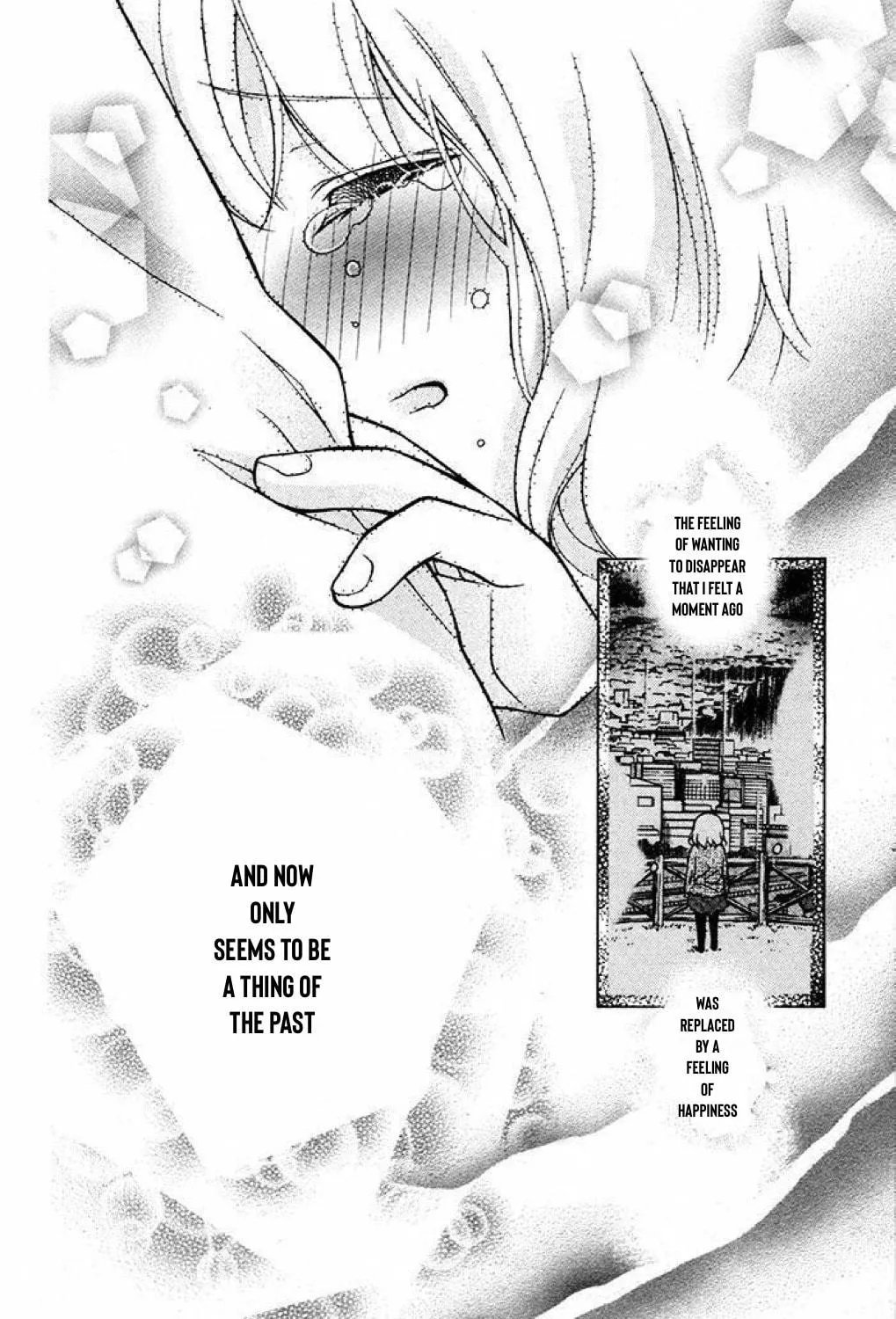 Read The Wandering Single Wing chapter 32 image 8 on Lezhin
