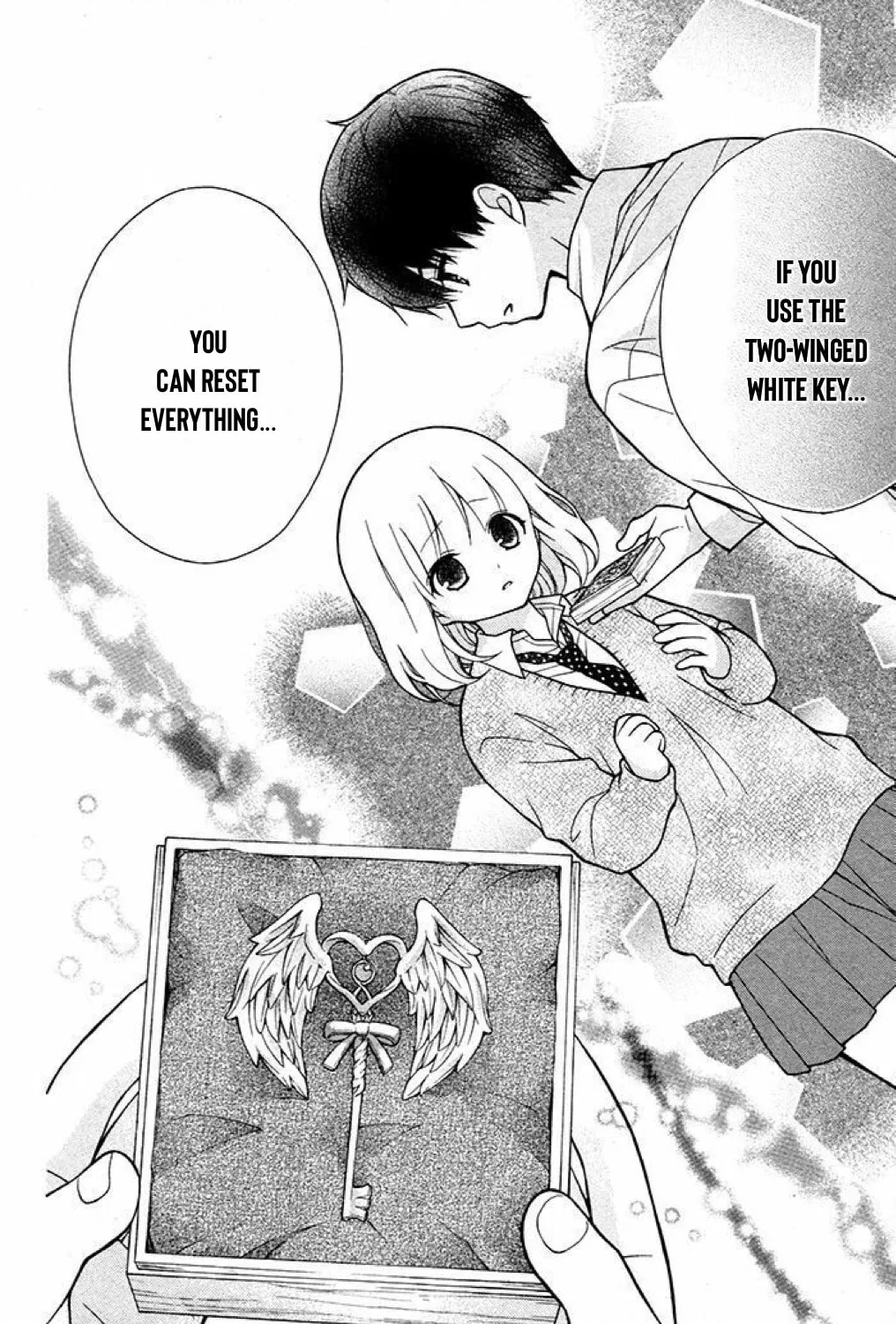 Read The Wandering Single Wing chapter 33 image 12 on Lezhin