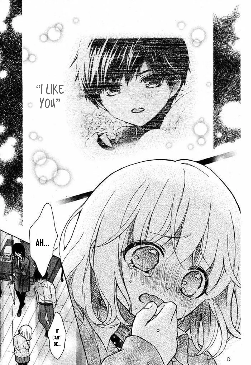Read The Wandering Single Wing chapter 33 image 22 on Lezhin