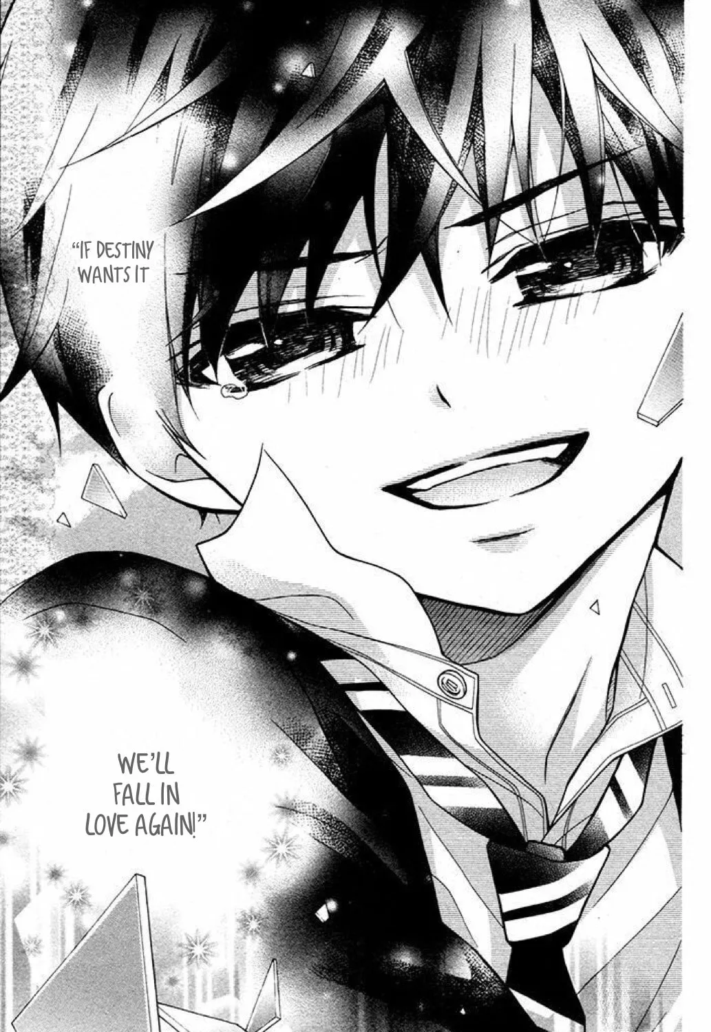 Read The Wandering Single Wing chapter 33 image 34 on Lezhin