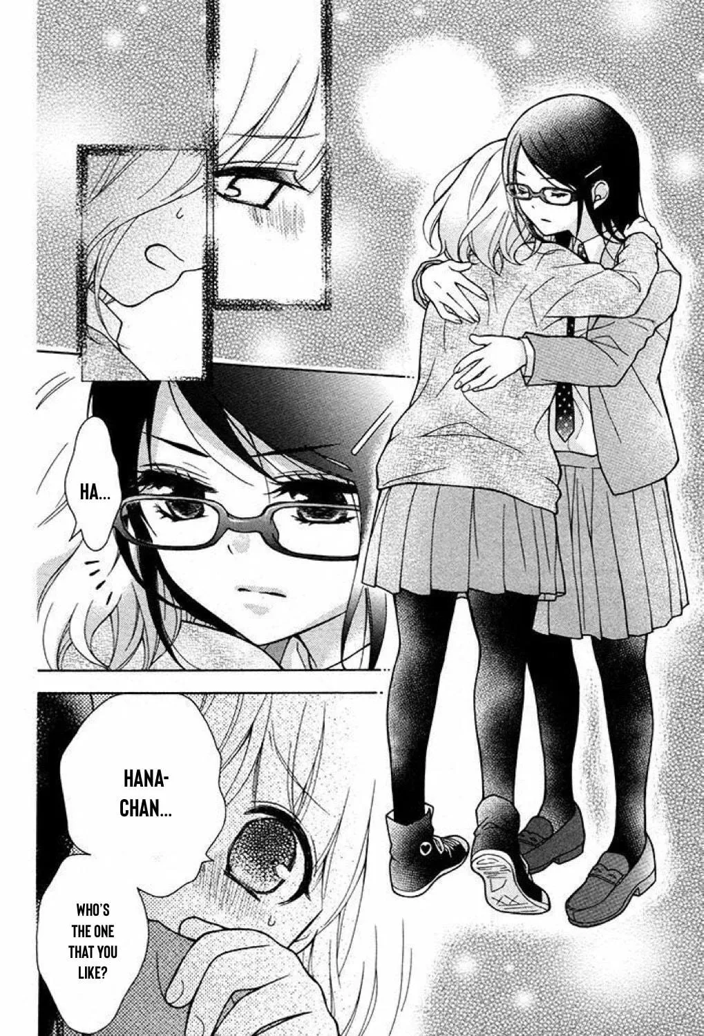 Read The Wandering Single Wing chapter 33 image 44 on Lezhin