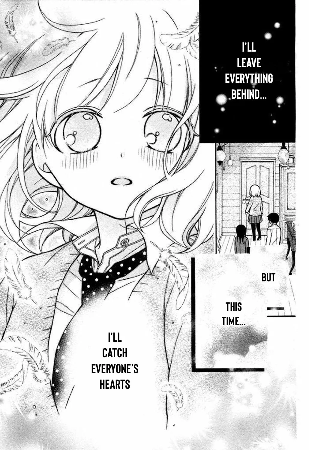Read The Wandering Single Wing chapter 33 image 54 on Lezhin