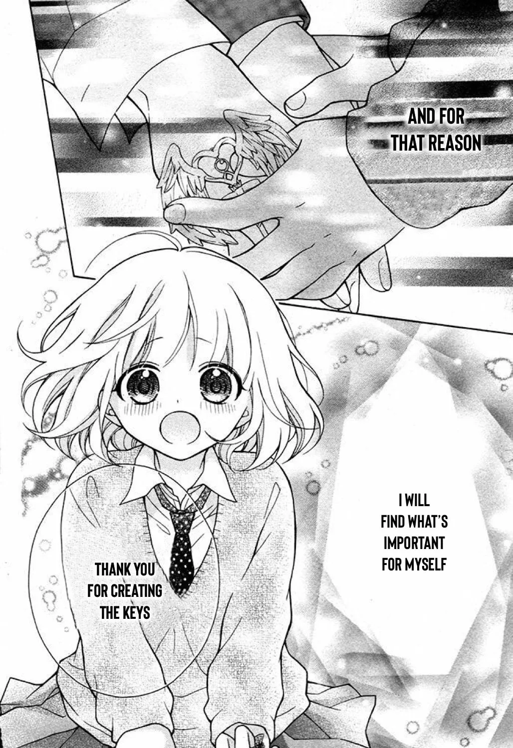 Read The Wandering Single Wing chapter 34 image 23 on Lezhin