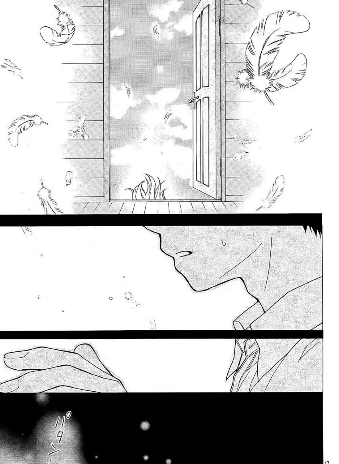 Read The Wandering Single Wing chapter 34 image 30 on Lezhin