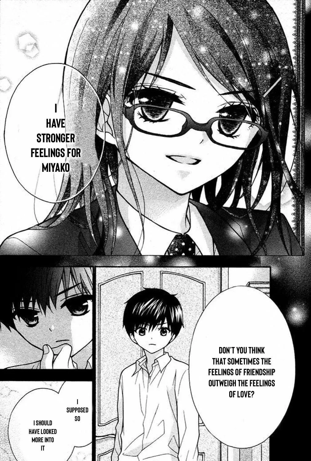 Read The Wandering Single Wing chapter 34 image 38 on Lezhin
