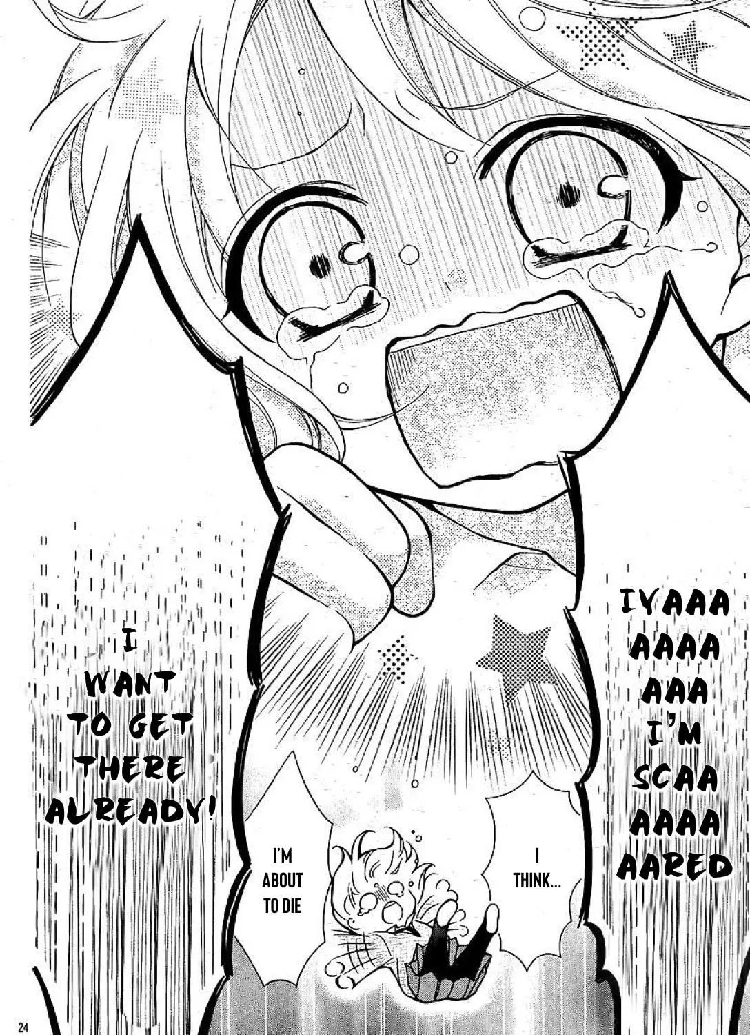 Read The Wandering Single Wing chapter 34 image 44 on Lezhin