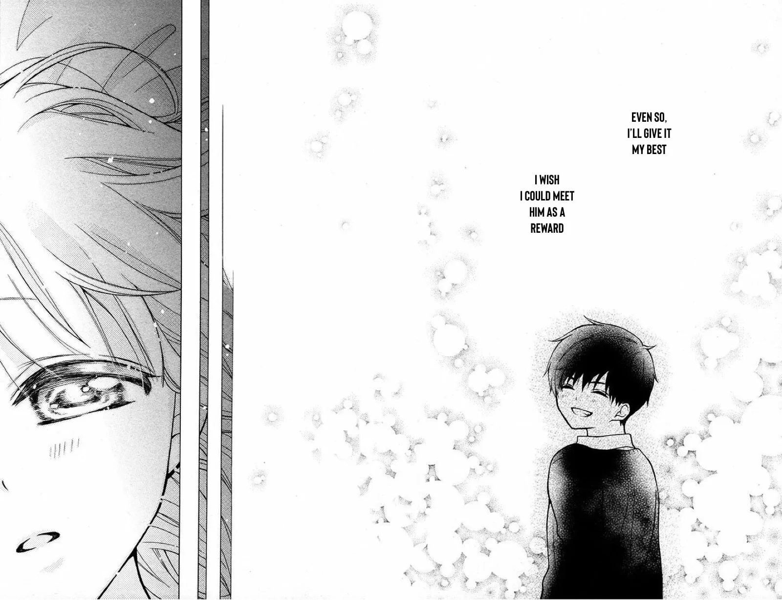 Read The Wandering Single Wing chapter 34 image 48 on Lezhin