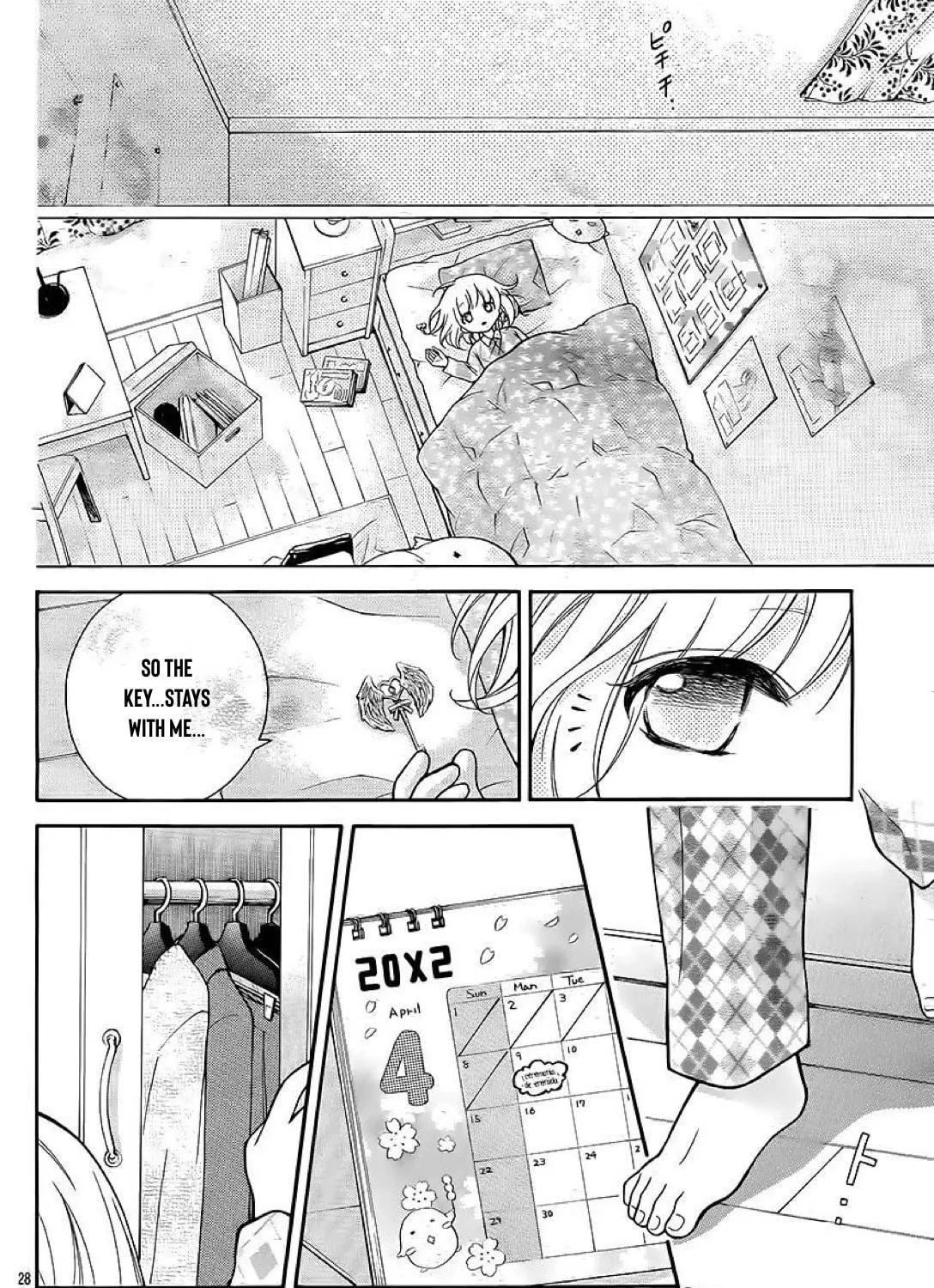 Read The Wandering Single Wing chapter 34 image 49 on Lezhin