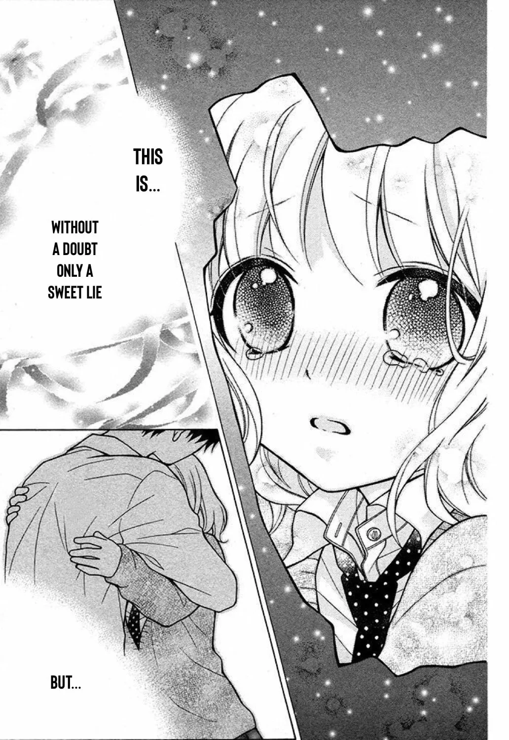 Read The Wandering Single Wing chapter 34 image 5 on Lezhin
