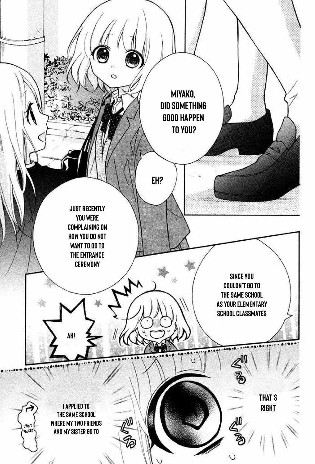 Read The Wandering Single Wing chapter 35 image 10 on Lezhin