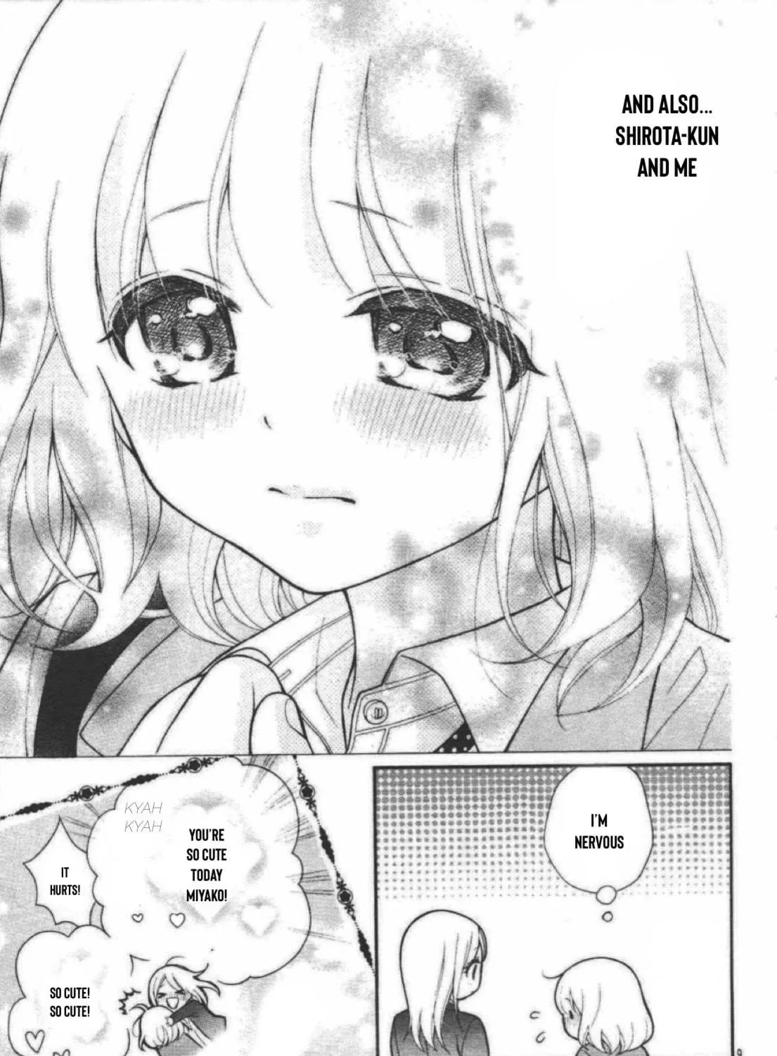 Read The Wandering Single Wing chapter 35 image 14 on Lezhin