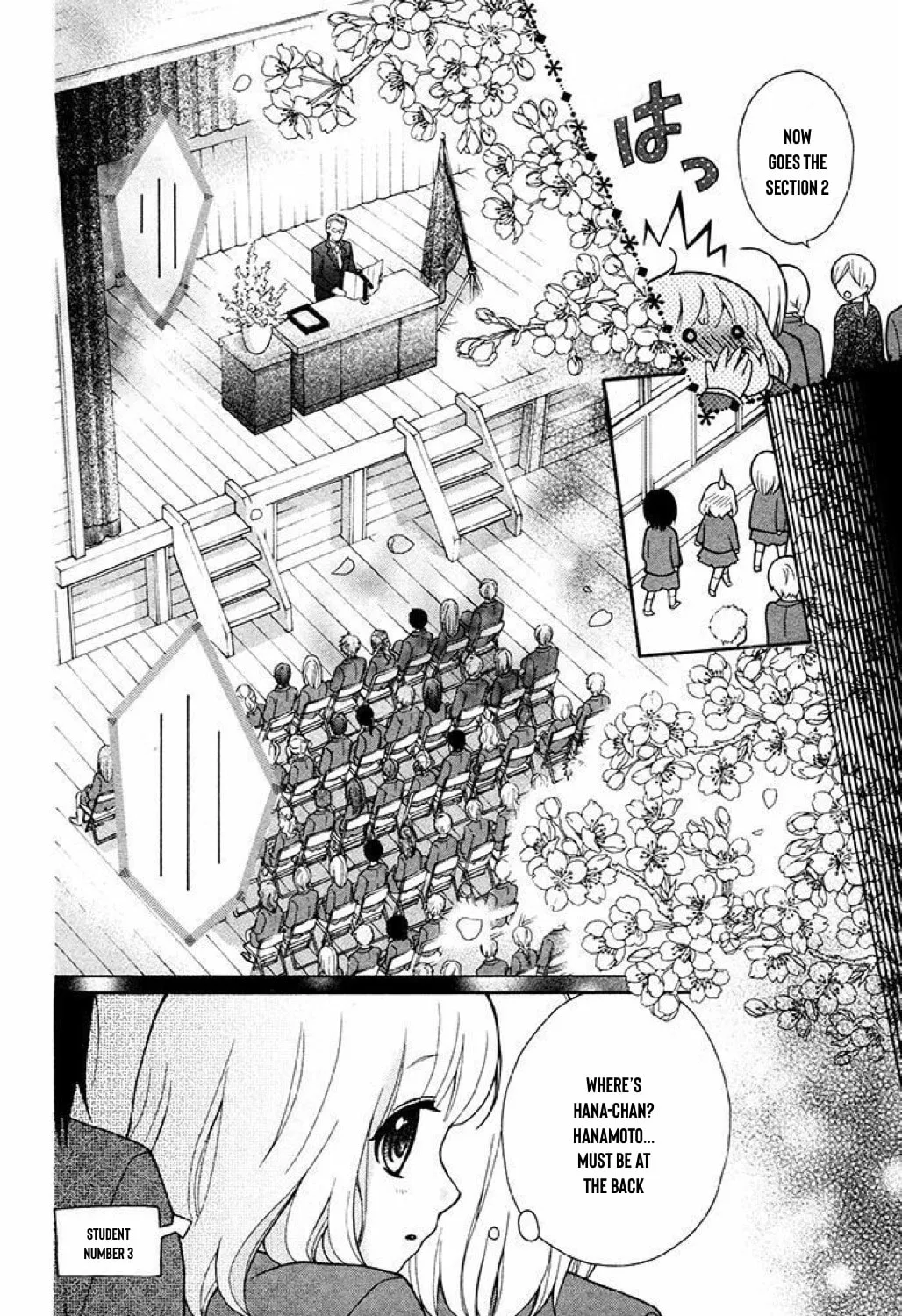 Read The Wandering Single Wing chapter 35 image 29 on Lezhin