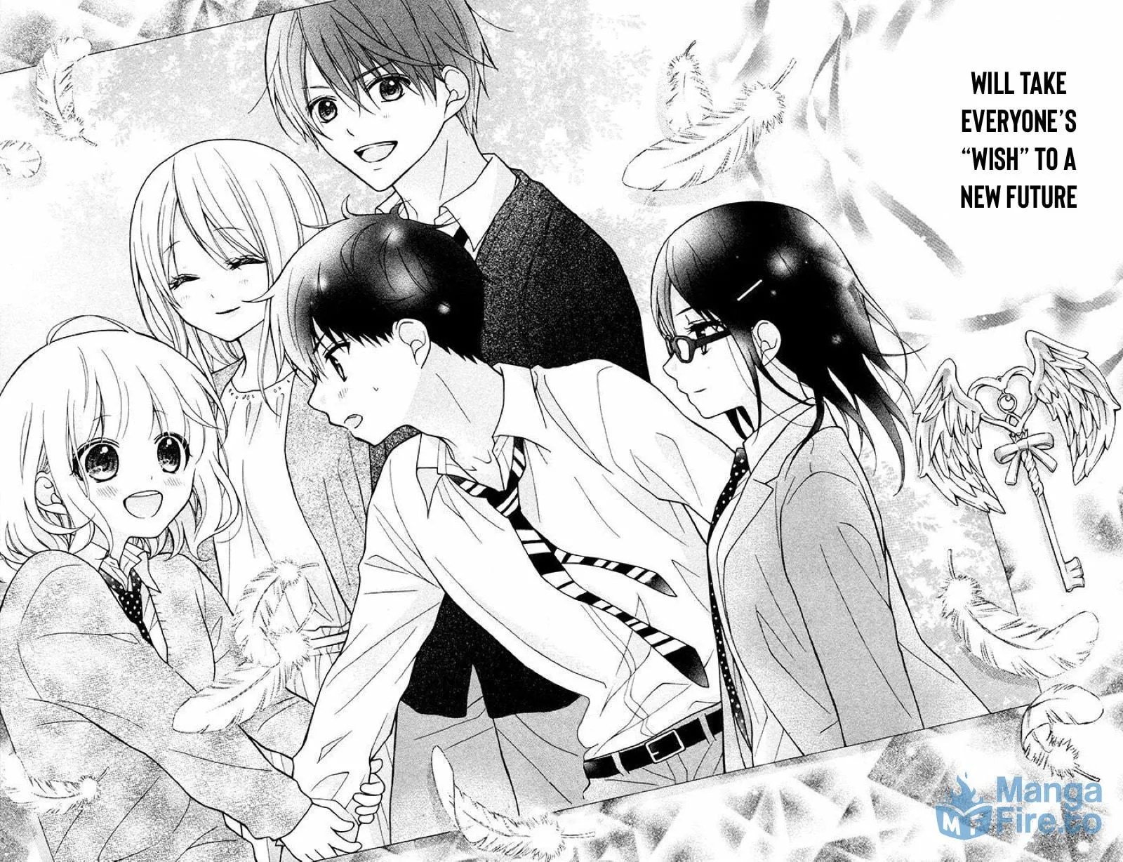 Read The Wandering Single Wing chapter 35 image 3 on Lezhin