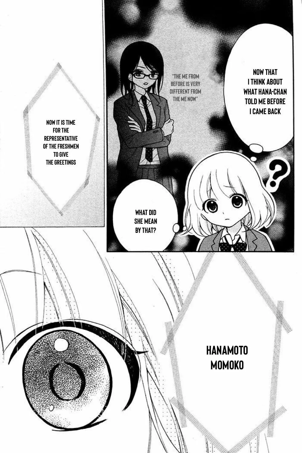 Read The Wandering Single Wing chapter 35 image 31 on Lezhin