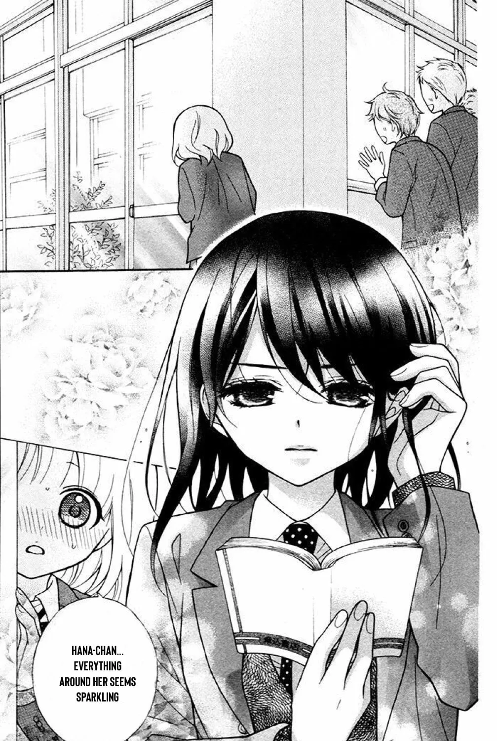 Read The Wandering Single Wing chapter 35 image 40 on Lezhin