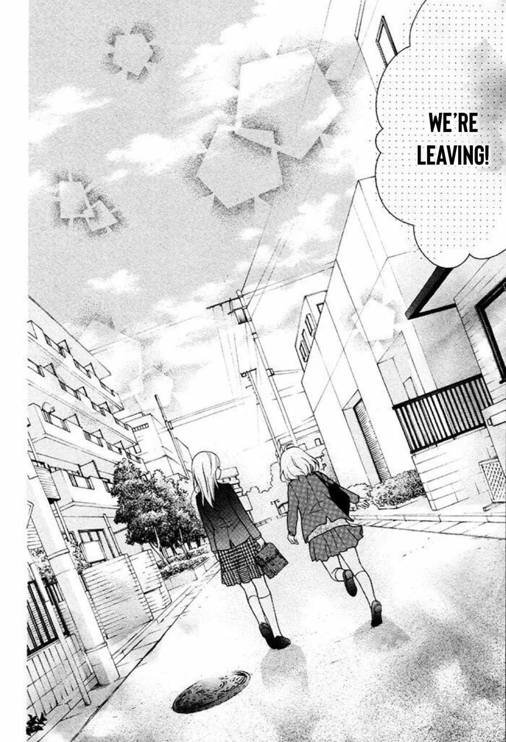 Read The Wandering Single Wing chapter 35 image 8 on Lezhin