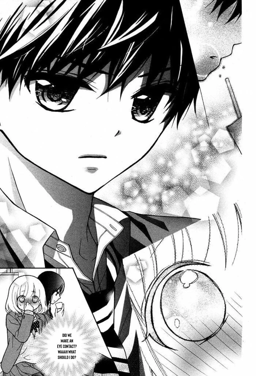 Read The Wandering Single Wing chapter 36 image 15 on Lezhin